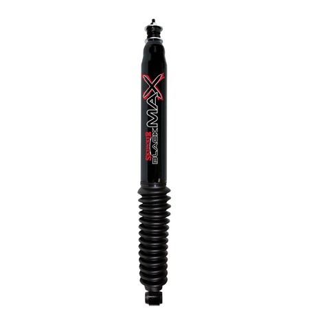 Skyjacker Suspension BLACKMAX SHOCK W/BOOT B8504